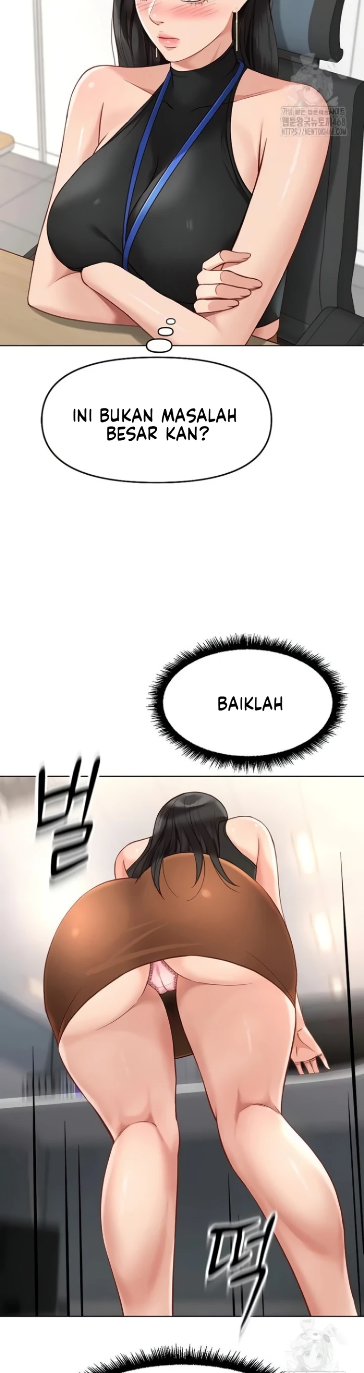 Common Sense Manipulation Program - Page 27